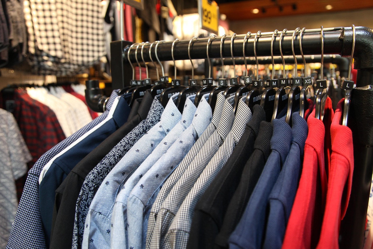 Manequim Masculino: Guia Completo para Vitrine, Loja e E-commerce com Exposição Profissional (2026)